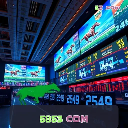 5853 COM: Os Melhores Jogos da Seção Arcade Que Você Precisa Conhecer!